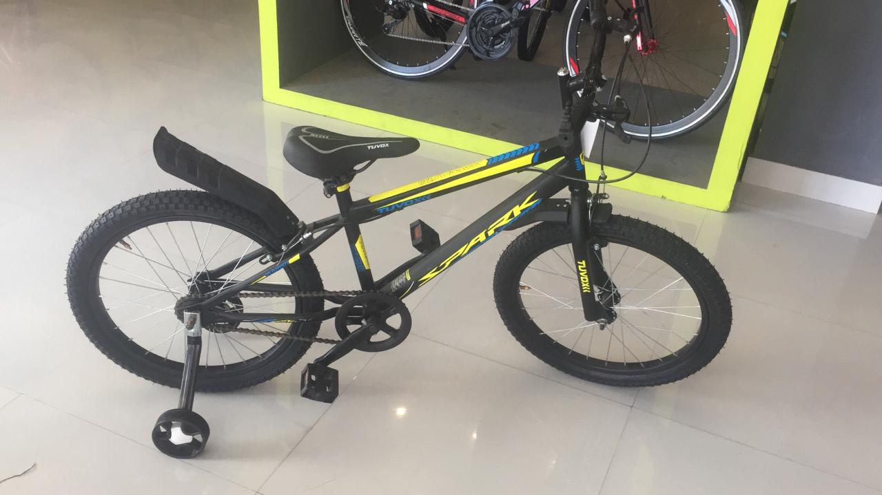 SKY WHEEL CYCLES NILAMBUR